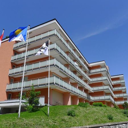 Apartment Promenade - Utoring-71 Arosa Bagian luar foto