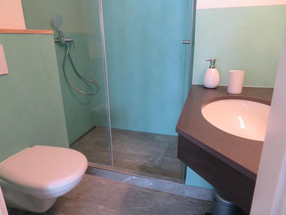 Apartment Promenade - Utoring-71 Arosa Bagian luar foto